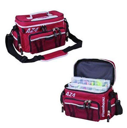 Сумка Flambeau. Фото №1 Сумка Flambeau. Фото №1