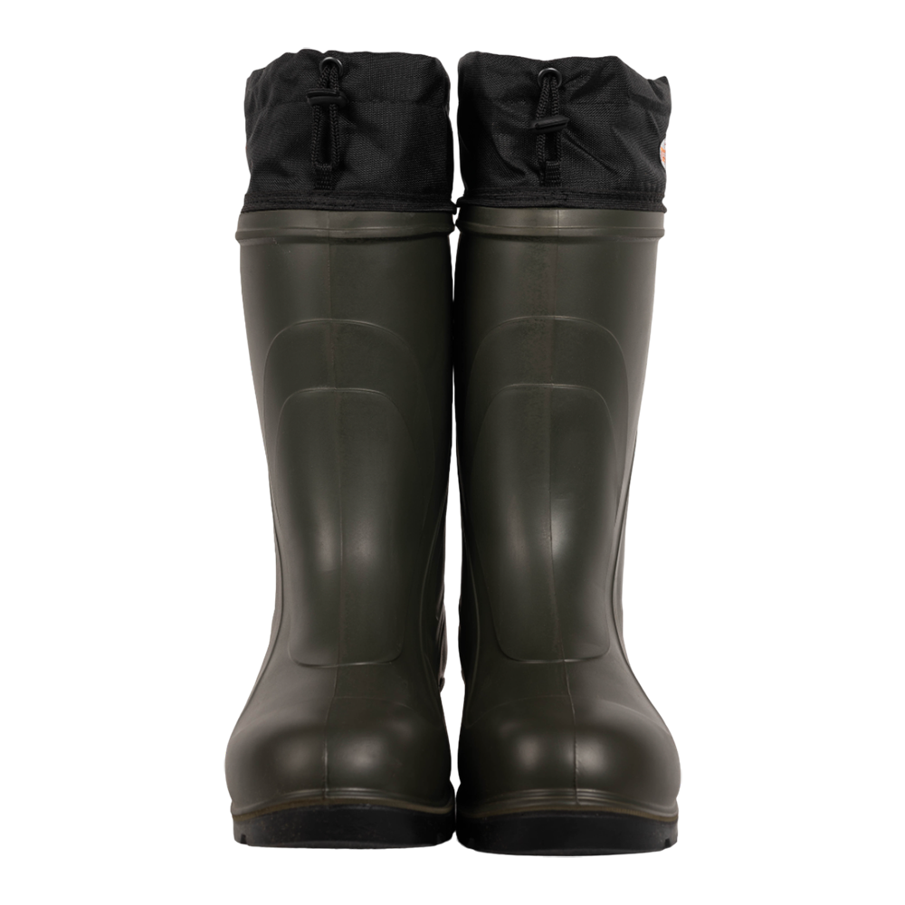 Сапоги Вездеход "Топтыгин-2" ЭВА с ПУ подошвой, оливковый р-р 42. Фото №4