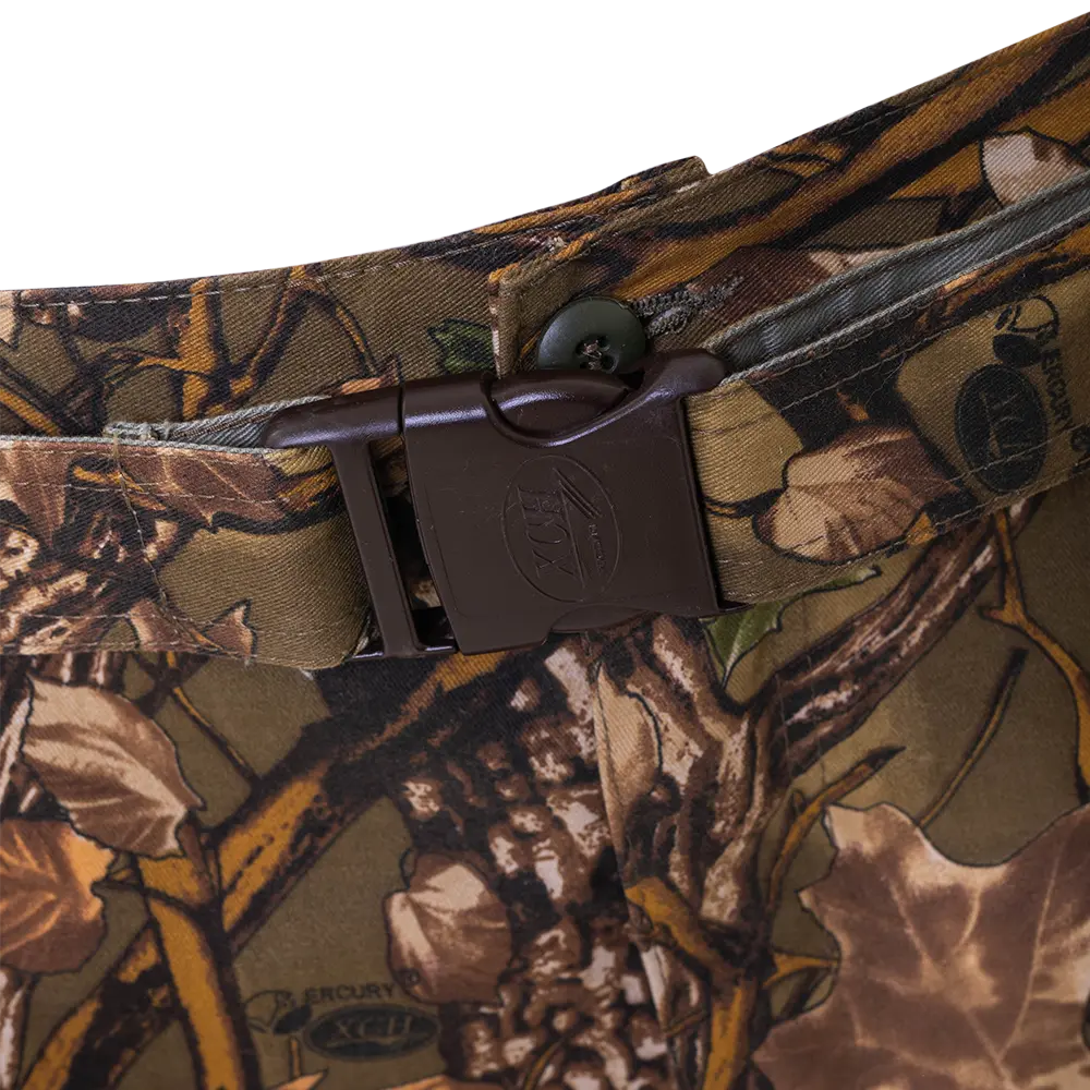 Брюки летние (лес) р.62-64/182 (ХСН). Фото №4