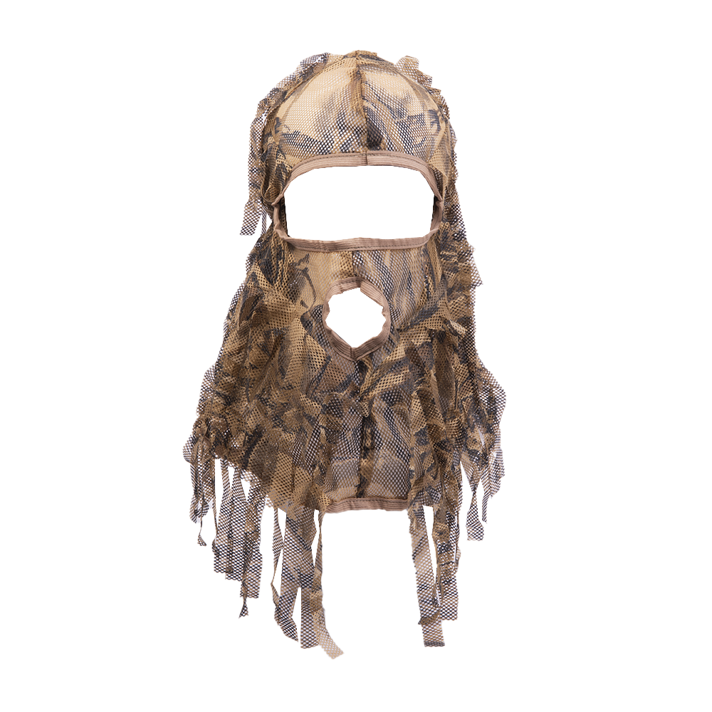 Маска (цв. пожухлой травы и кукурузы) от Дмитрия Уварова. Фото №1 Маска (цв. пожухлой травы и кукурузы) от Дмитрия Уварова. Фото №1