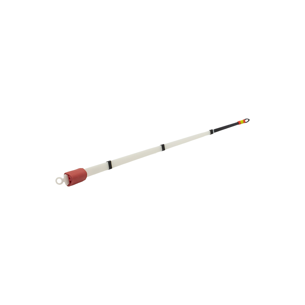 Сторожок Лавсановый "БЕРШ" 500 мкр 145 мм 8 - 14 г (Талисман рыбака). Фото №1 Сторожок Лавсановый "БЕРШ" 500 мкр 145 мм 8 - 14 г (Талисман рыбака). Фото №1