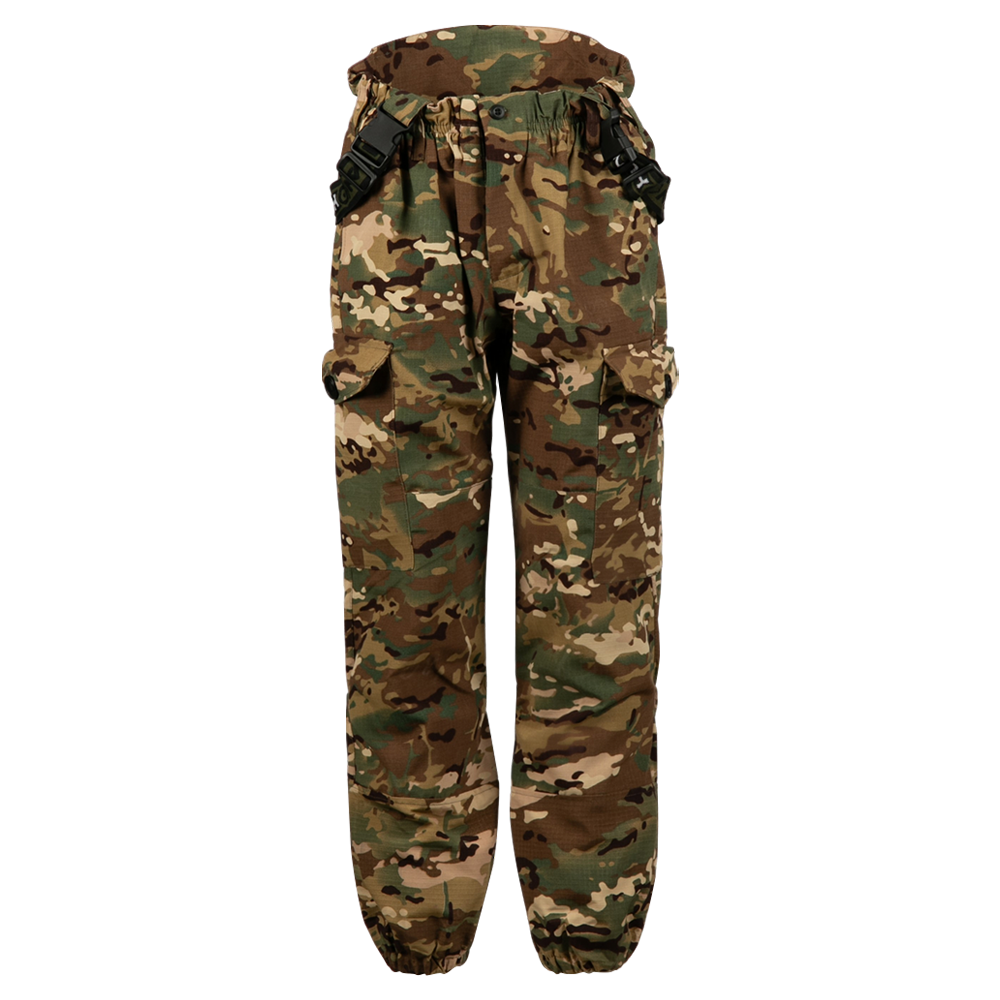 Костюм летний Huntsman Горка-5 (цвет Мультикам, ткань Смесовая) р. 56-58/170-176. Фото №7 Костюм летний Huntsman Горка-5 (цвет Мультикам, ткань Смесовая) р. 56-58/170-176. Фото №7