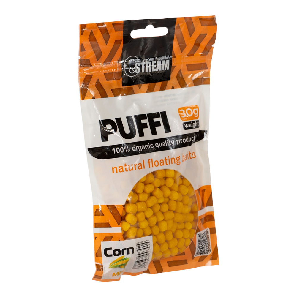 Воздушное пенотесто G.STREAM кукуруза, 30г. Фото №2