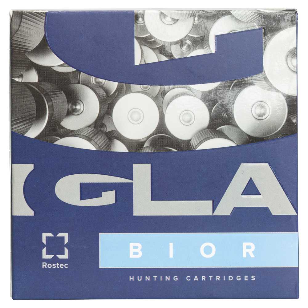 Патрон "Игла-Биор" 12/70 № 00 36 гр. (пачка 25шт, короб., 250). Фото №5