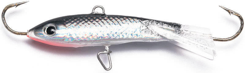 Балансир Lucky John CLASSIC 70мм, 22гр, цвет (13H) без тройника. Фото №1