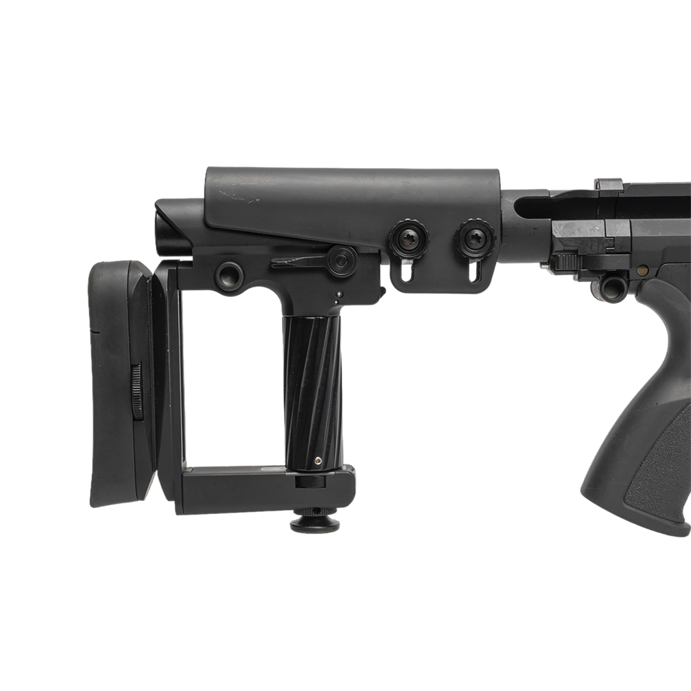 Винтовка ASR Flat Dark Earth, калибр 308Win + калибр 6,5 Creedmoor + калибр 300WM+ калибр 338LM, пластиковый кейс. Фото №12 Винтовка ASR Flat Dark Earth, калибр 308Win + калибр 6,5 Creedmoor + калибр 300WM+ калибр 338LM, пластиковый кейс. Фото №12