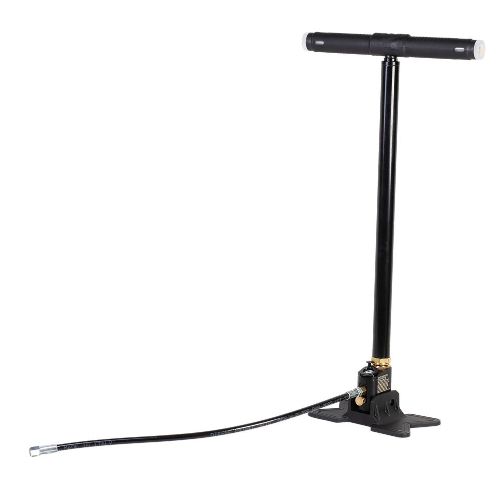 Насос HATSAN к винтовкам PCP. Фото №2