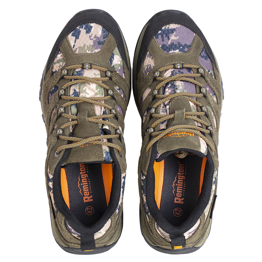 Ботинки Remington Trekking boots olive р. 41. Фото №7