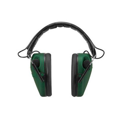 Наушники Caldwell серии E-Max Low Profile Camo (активные, 23 Дб). Фото №1