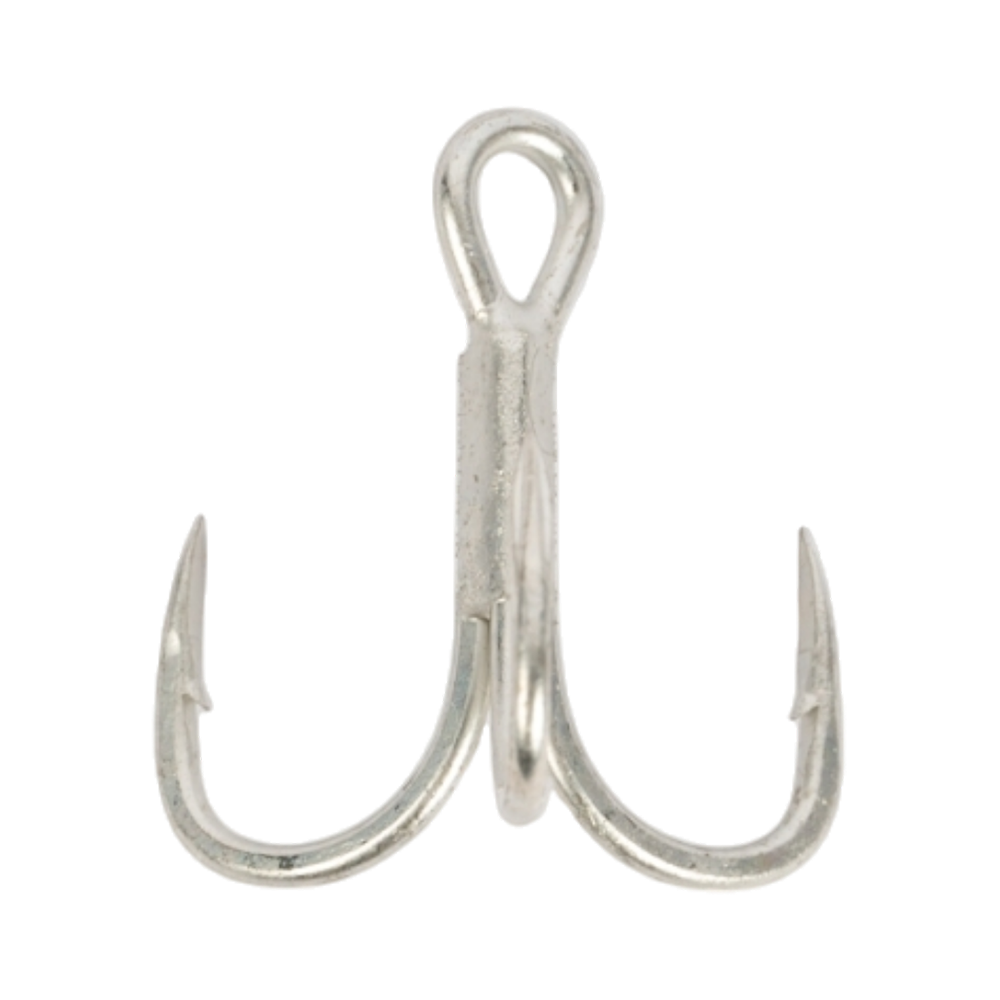 Крючок тройной Owner ST-41TN №8 (8шт). Фото №3