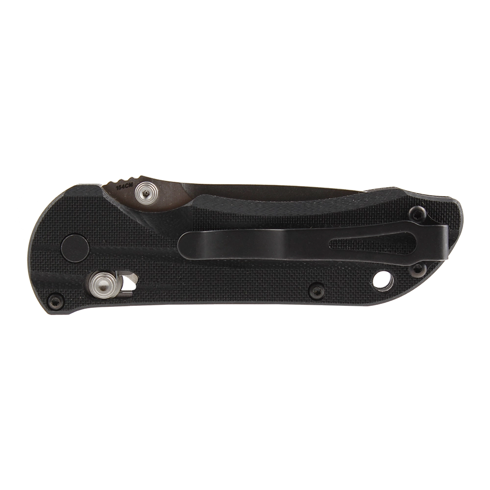 Нож складной Benchmade 903 MINI-STRYKER. Фото №7