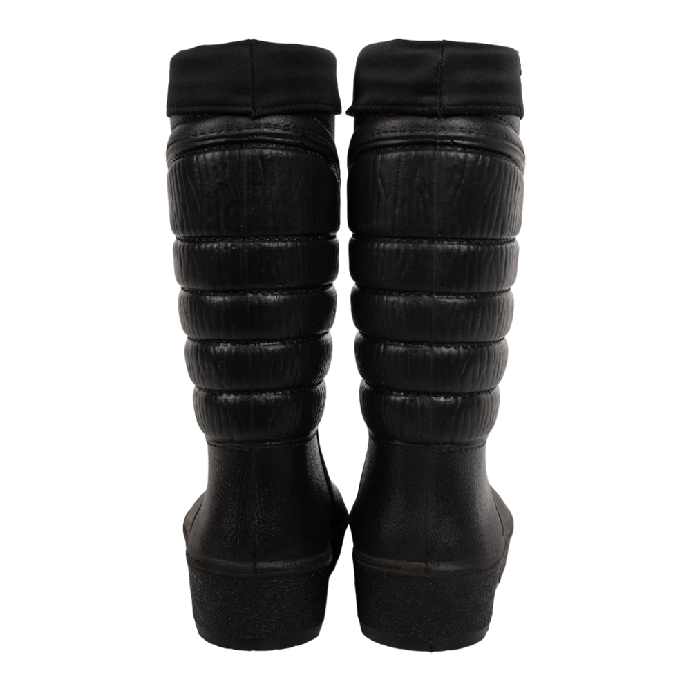 Сапоги POLYVER WINTER со съемным чулком черные р.41. Фото №5