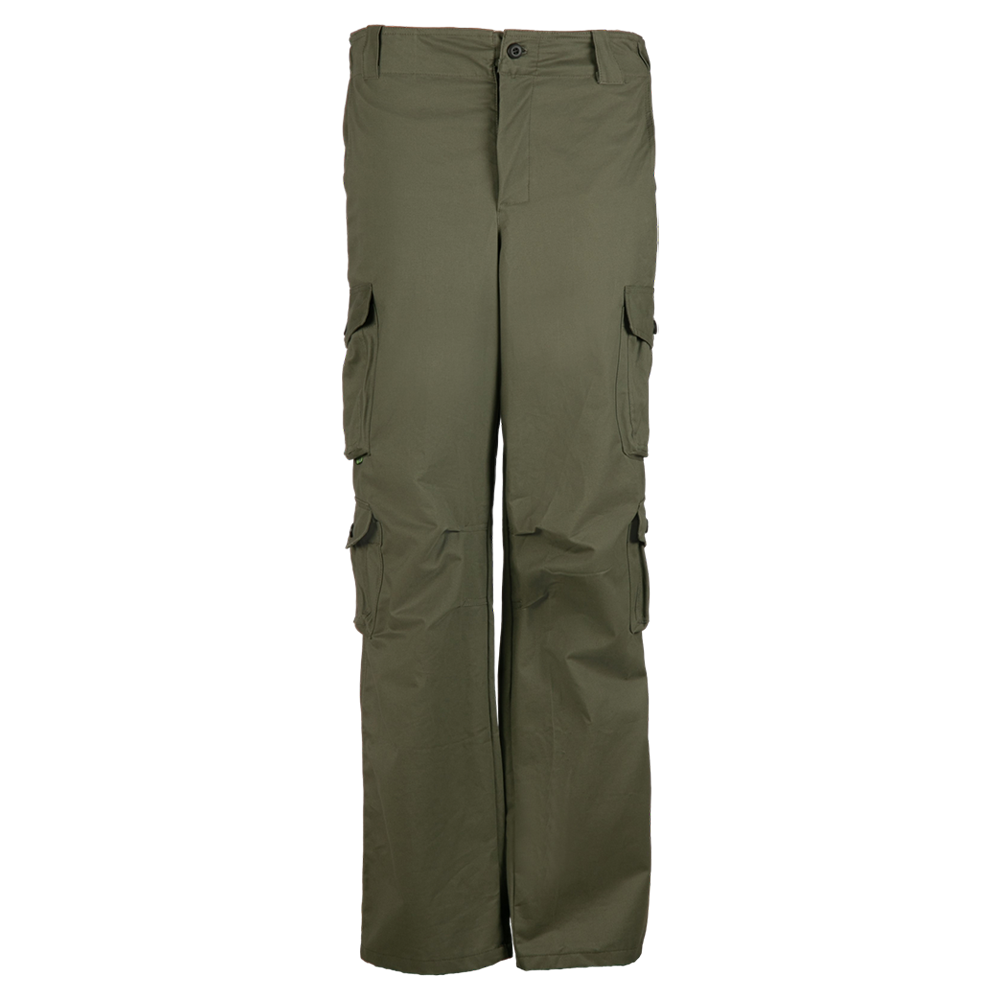 Брюки Huntsman Антигнус (цвет Светлый Лес, тк. смесовая), р. 48-50/170-176. Фото №1