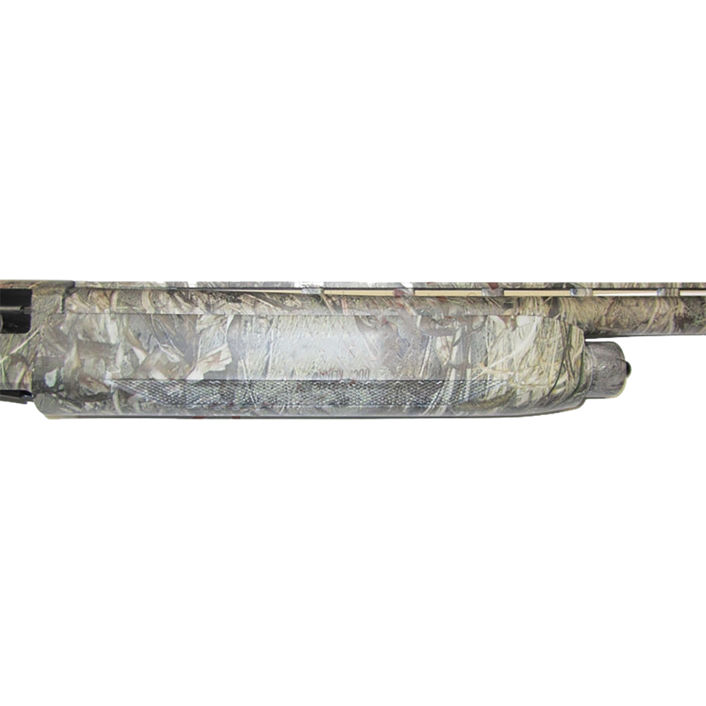 Ружье Mossberg 930 WATERFOWL калибр 12х76, полуавтомат газоотводный, camo-весенний лес, пластик, ствол 28", чоки. Фото №4 Ружье Mossberg 930 WATERFOWL калибр 12х76, полуавтомат газоотводный, camo-весенний лес, пластик, ствол 28", чоки. Фото №4