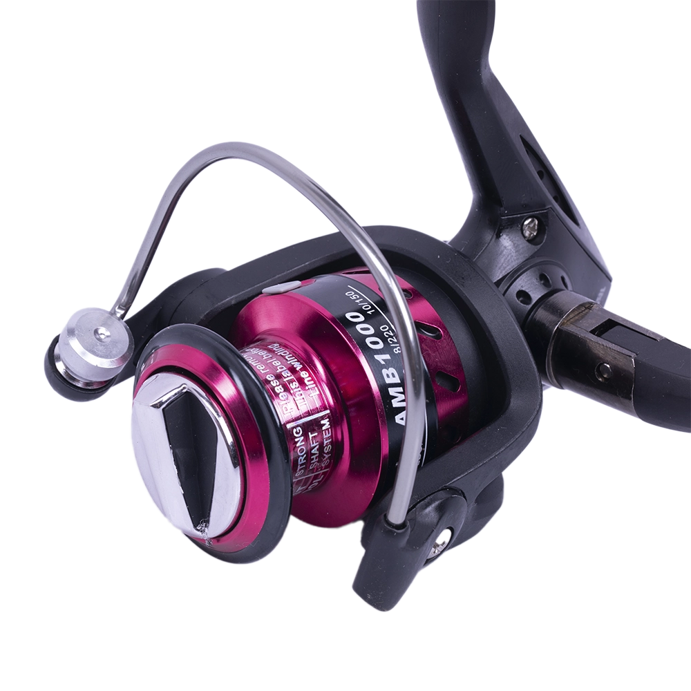 Катушка безинерционная Admiral 1000. Фото №8