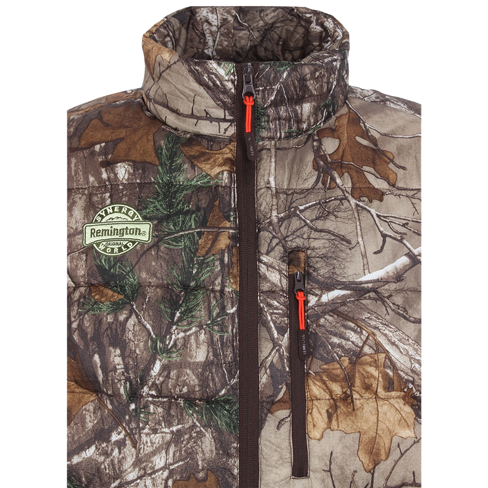 Жилет Remington Vest Classic Camo р. L. Фото №3 Жилет Remington Vest Classic Camo р. L. Фото №3