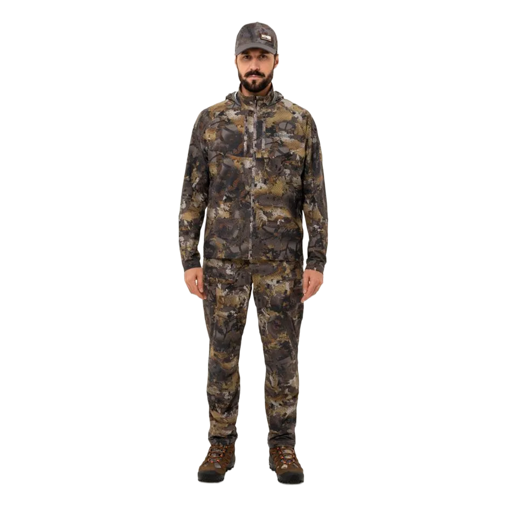 Костюм Remington Hot Summer Timber р. 2XL. Фото №1