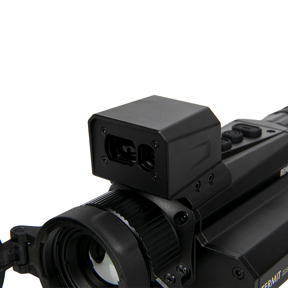 Тепловизионный прицел REMINGTON Termit 225 LRF. Фото №15 Тепловизионный прицел REMINGTON Termit 225 LRF. Фото №15