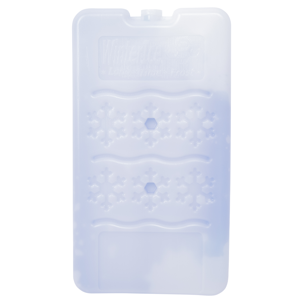 Аккумулятор холода БИОСТАЛЬ, 600г. Фото №2 Аккумулятор холода БИОСТАЛЬ, 600г. Фото №2