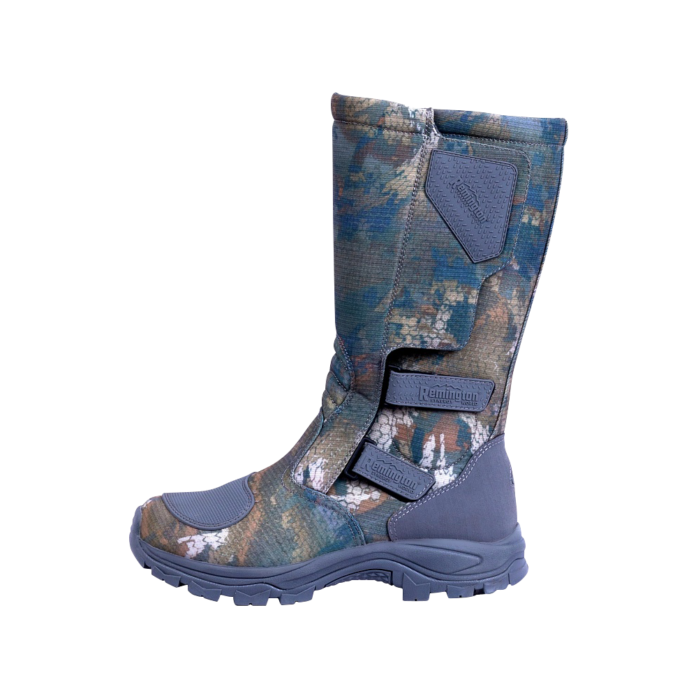 Сапоги Remington D9150-991 р. 47. Фото №4