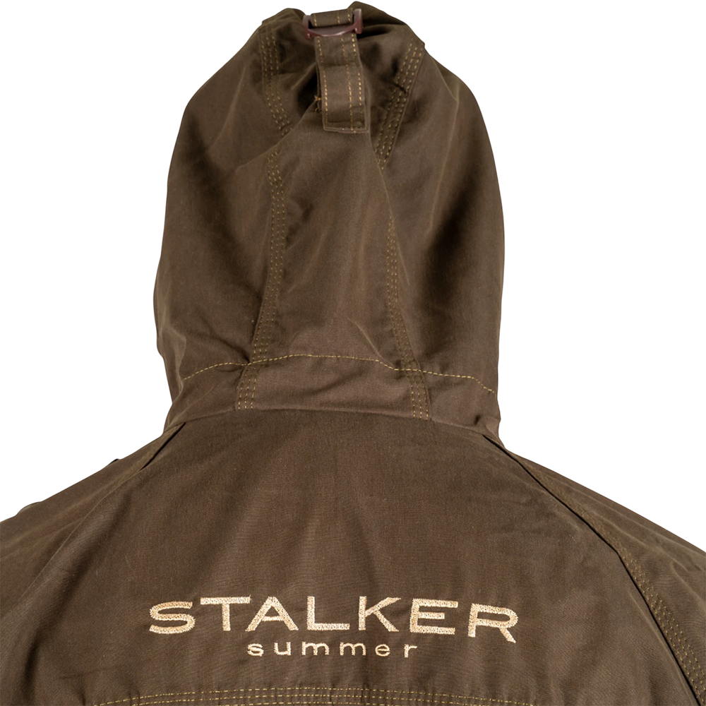 Костюм мужской летний "Stalker summer", ravena (52-54/176). Фото №4