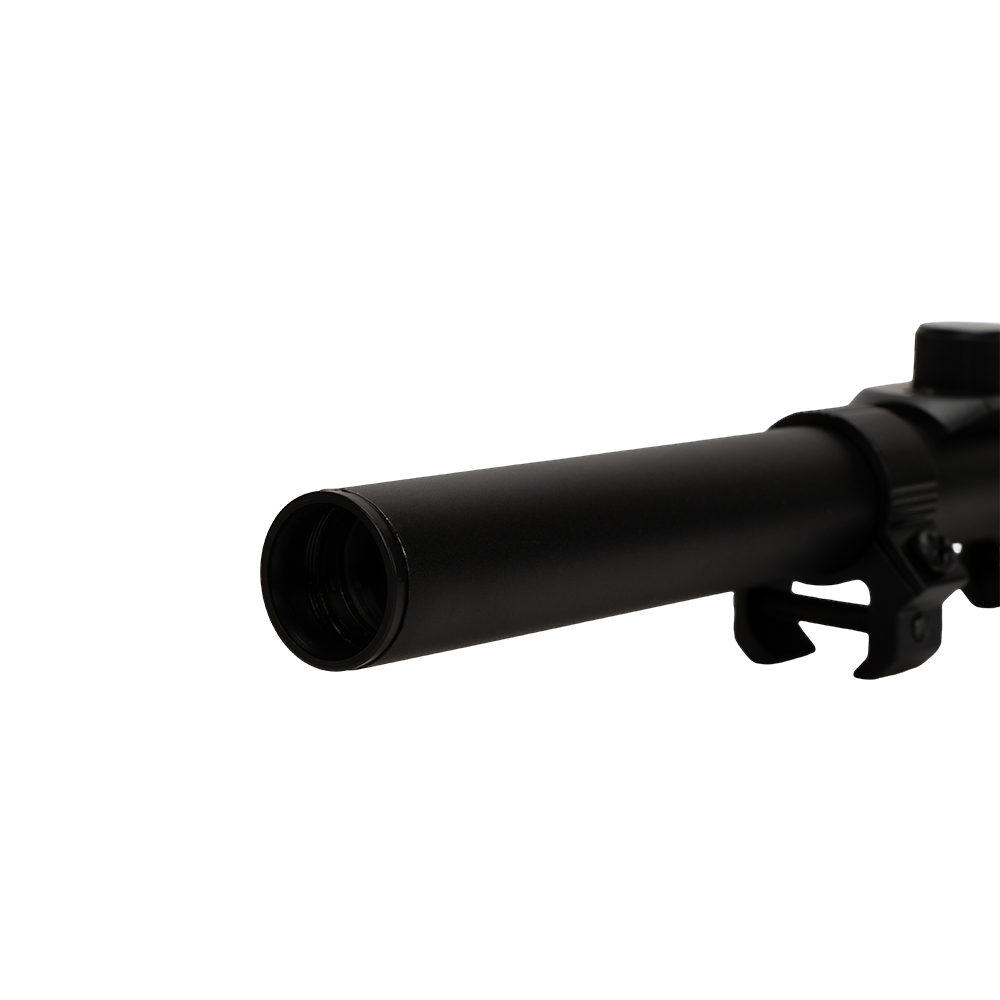 Прицел оптический Riflescope 4х15. Фото №7