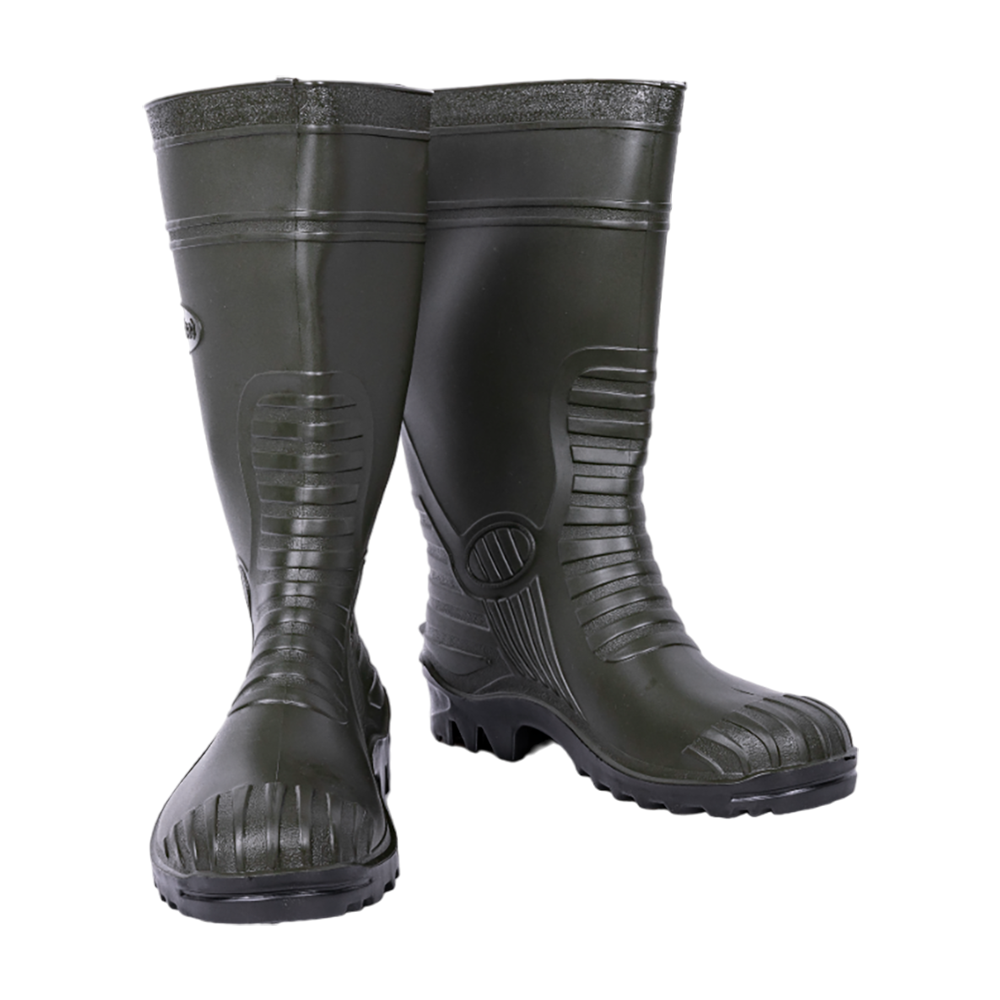 Сапоги ПВХ "Вездеход", р-р 43 (СВ-15). Фото №1