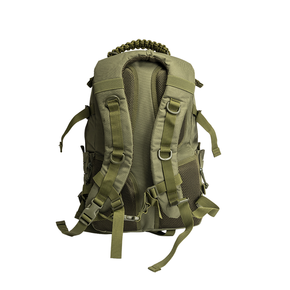 Рюкзак тактический (HS-BT-2236-O) Helios. Фото №3