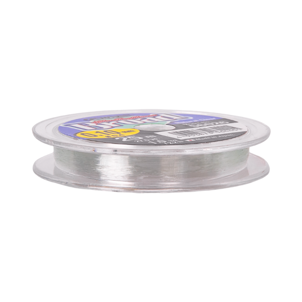 Леска Owner Broad 25м 0,10мм. Фото №2