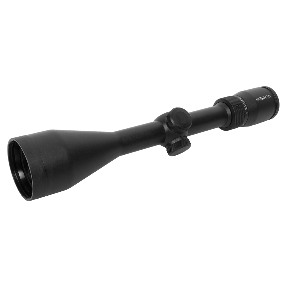 Прицел оптический Sightron S1H 3.5-10X50 D. Фото №8 Прицел оптический Sightron S1H 3.5-10X50 D. Фото №8
