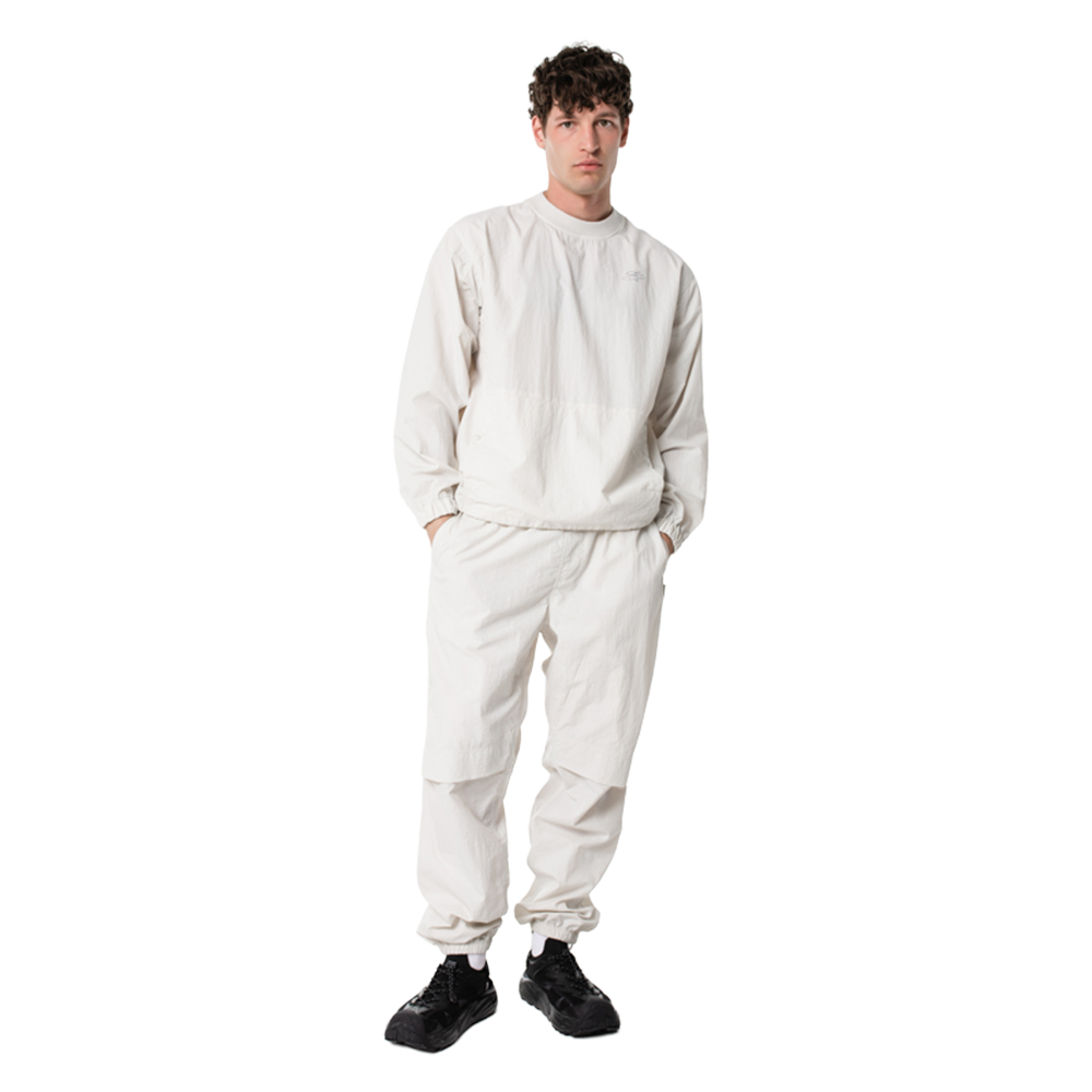 Джемпер Remington Washed Out Light Gray р. 3XL. Фото №1