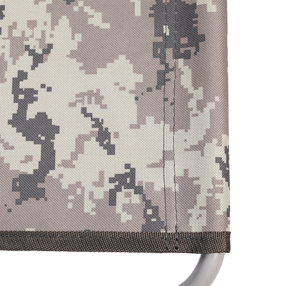 Стульчик рыболова КМФ цифра CP-280 (T-FC-280-DG) TONAR. Фото №4