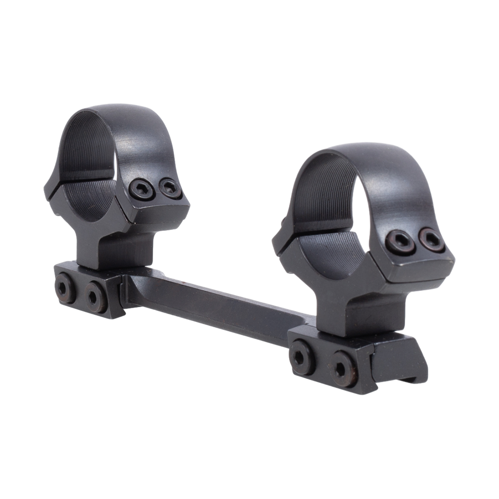 Кронштейн KOZAP CZ452 кольца 30мм (No.23) высокие. Фото №1 Кронштейн KOZAP CZ452 кольца 30мм (No.23) высокие. Фото №1