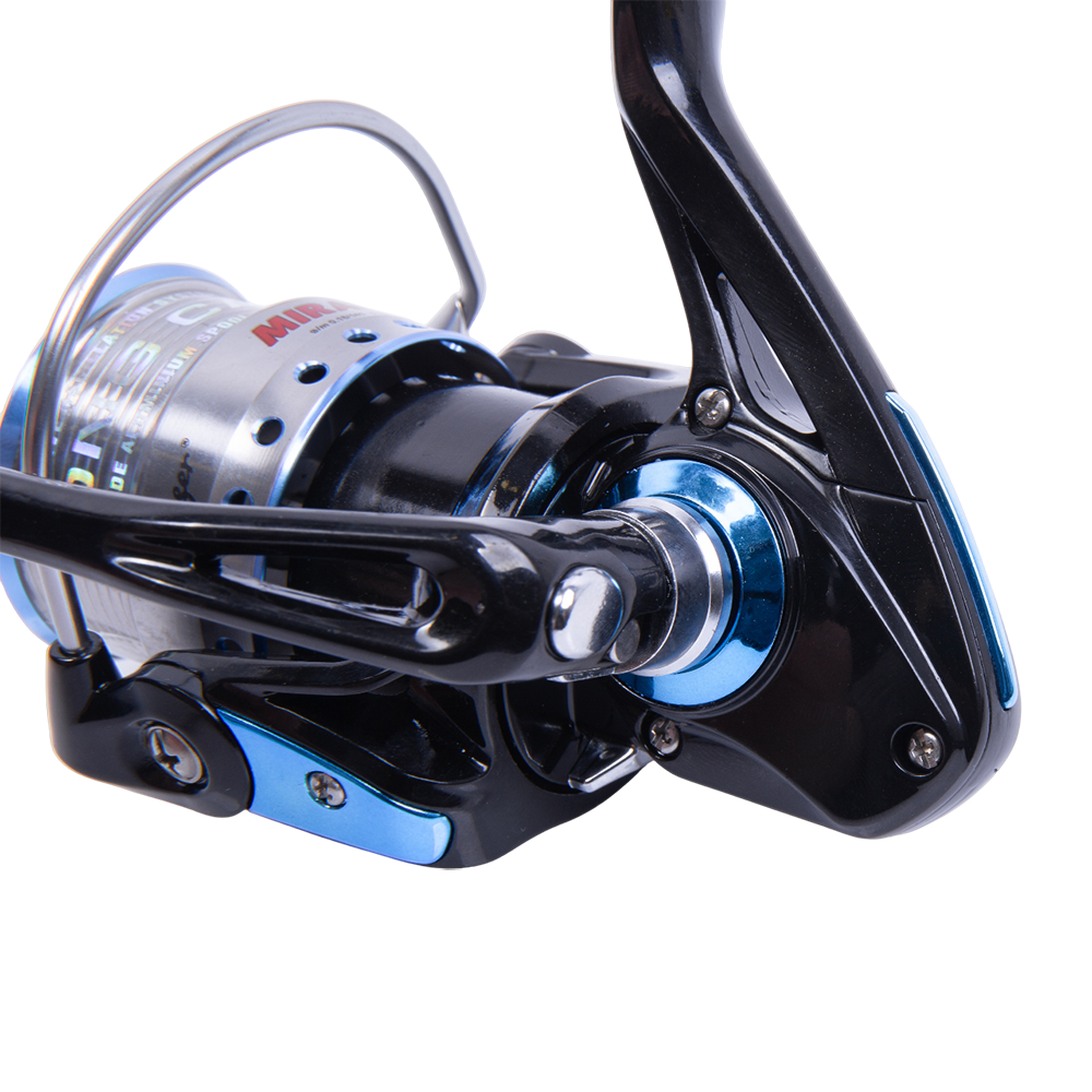 Катушка безынерционная Stinger Mirage NS 2510. Фото №3