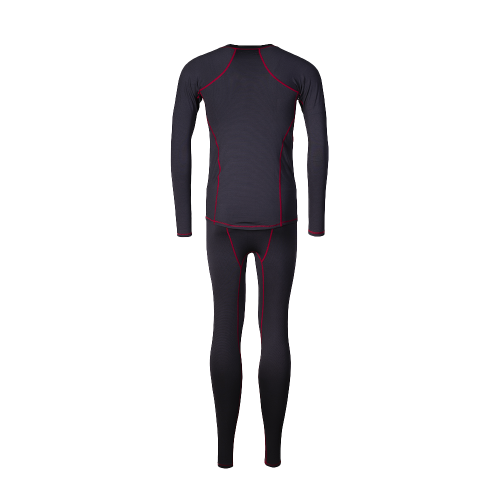 Костюм Remington Tactical Underware Outdoor Functional Set ll Black р. 2XL. Фото №4 Костюм Remington Tactical Underware Outdoor Functional Set ll Black р. 2XL. Фото №4