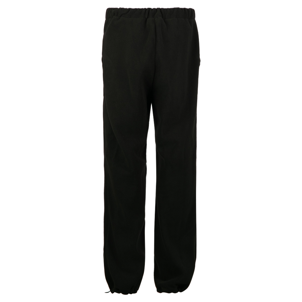 Костюм Huntsman Байкал цвет Черный ткань Флис. Фото №2