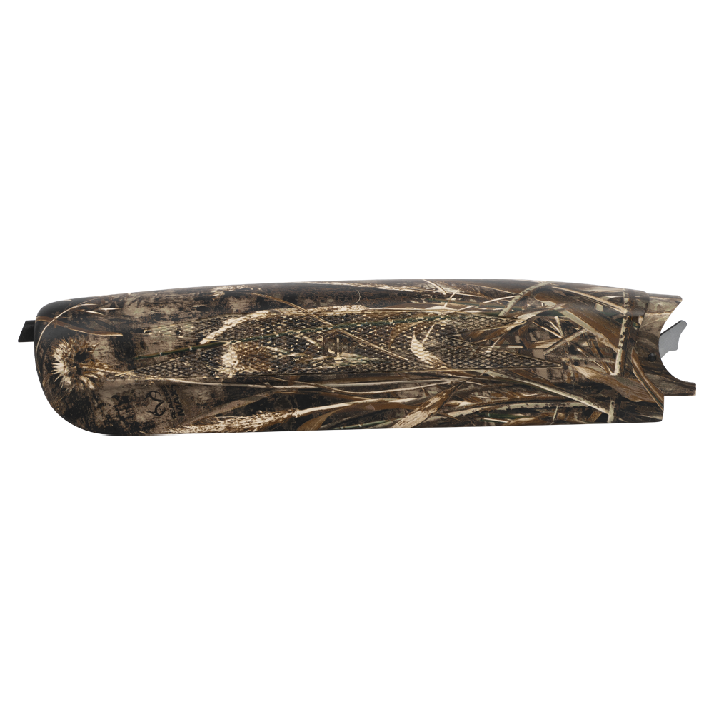 Цевье SP Camo Max-5 орех, калибр 12. Фото №4