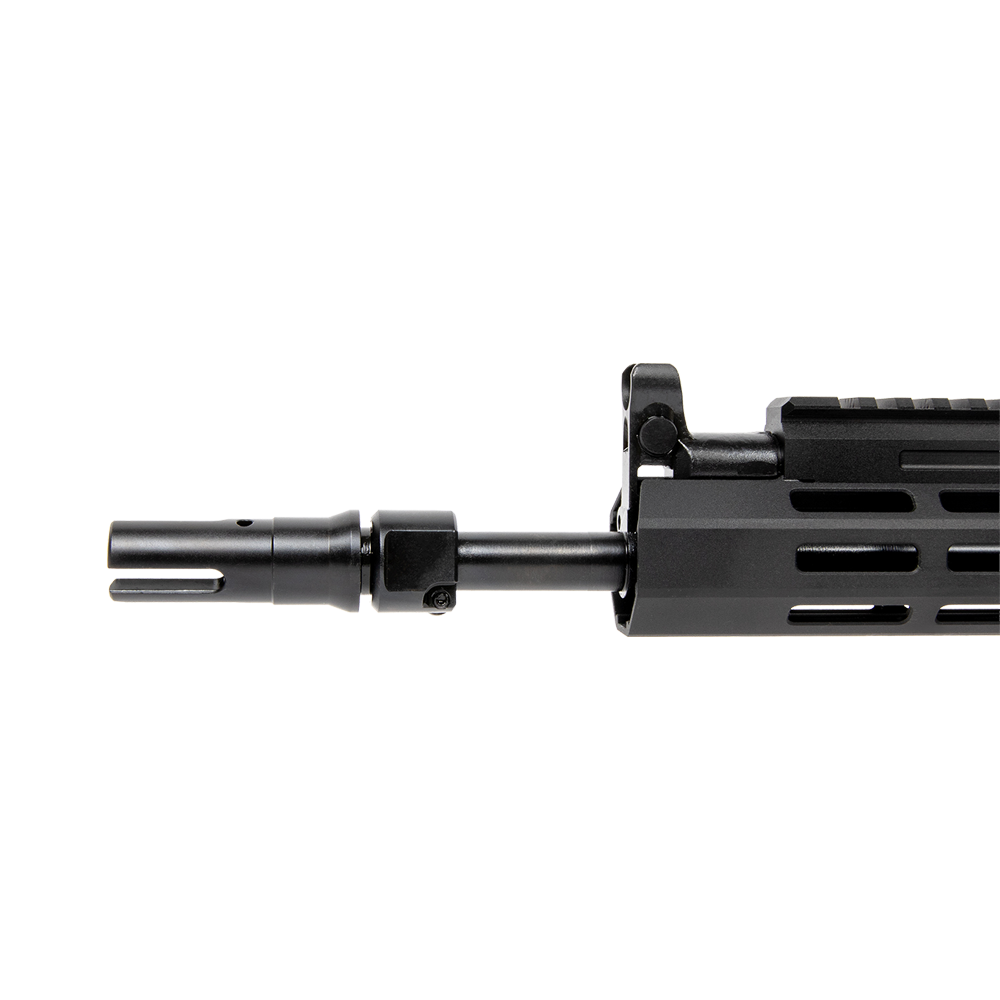 Карабин самозарядный Sureshot Spear калибр 308Win m.3 MK4 EVO L=350. Фото №7 Карабин самозарядный Sureshot Spear калибр 308Win m.3 MK4 EVO L=350. Фото №7