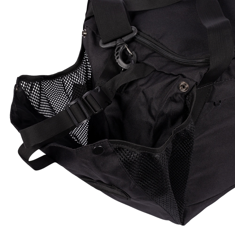 Сумка для спорта Remington Sports Bag RV Black. Фото №5