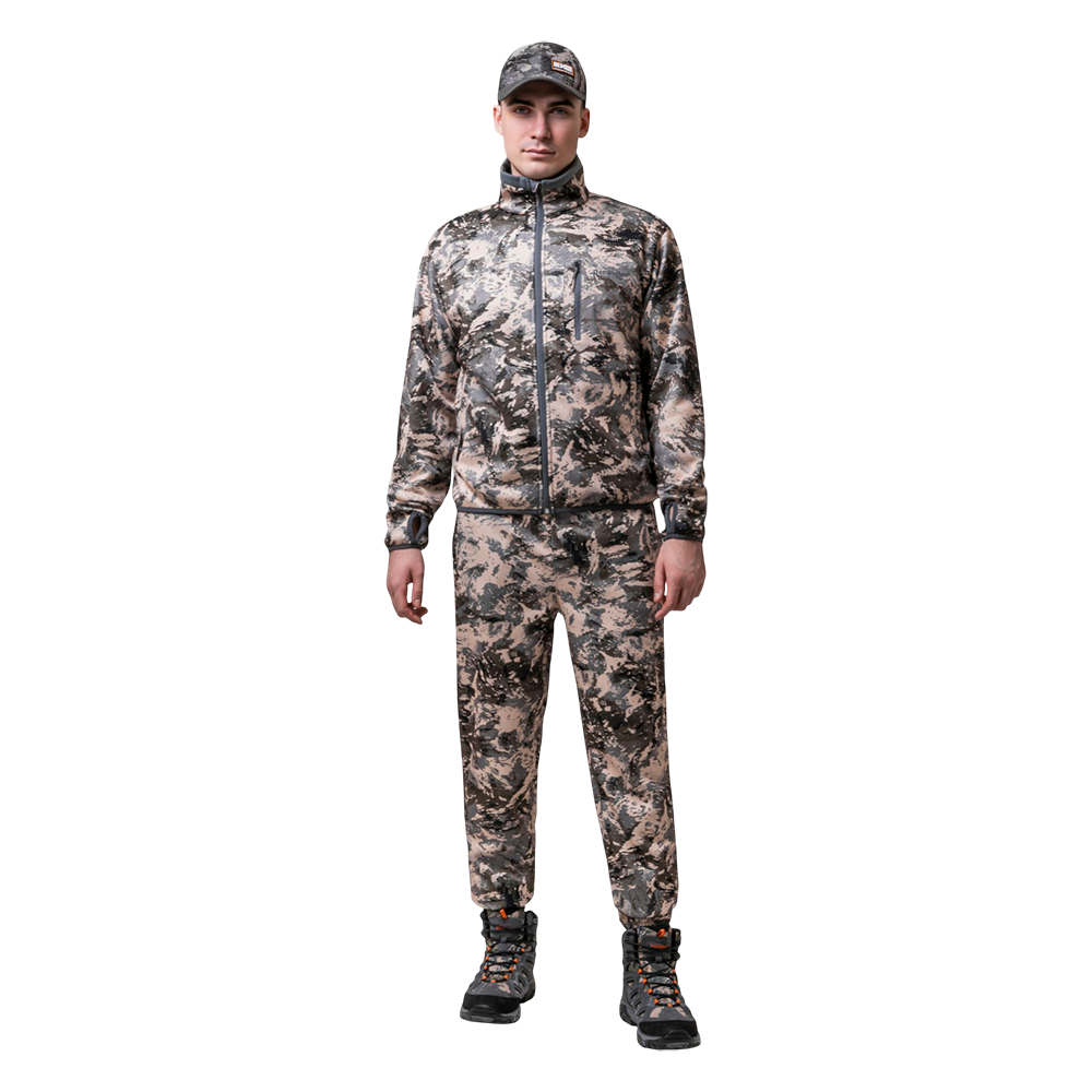 Костюм Remington Insulation Layer Rifle р. 4XL. Фото №1