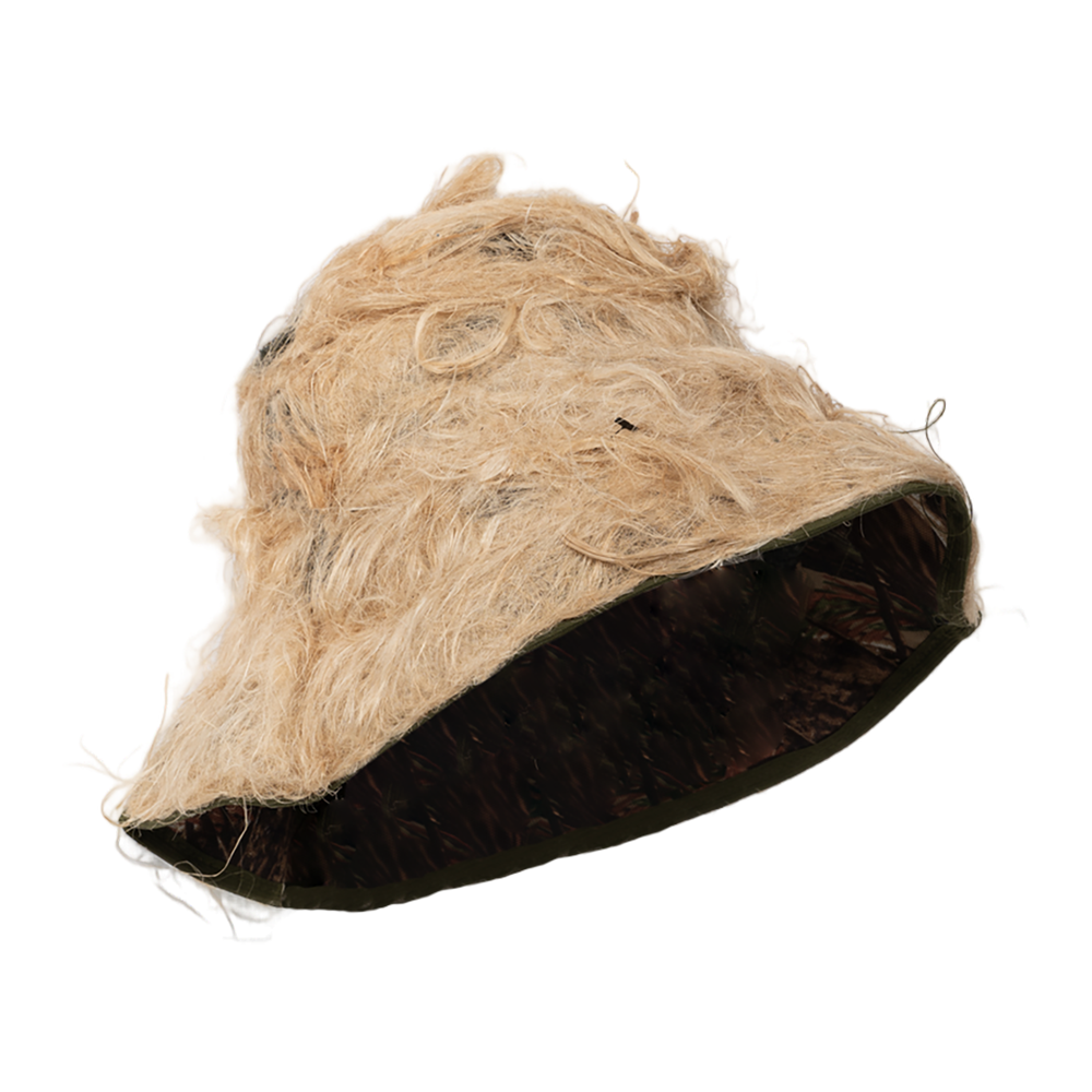 Шляпа мод. 586. Фото №6