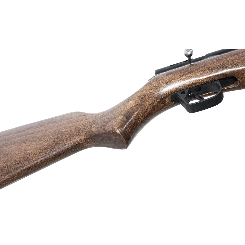 Винтовка пневматическая Crosman  PCP BP9M22GSL Benjamin Discovery (дерево)  калибр 5,5 мм. Фото №5