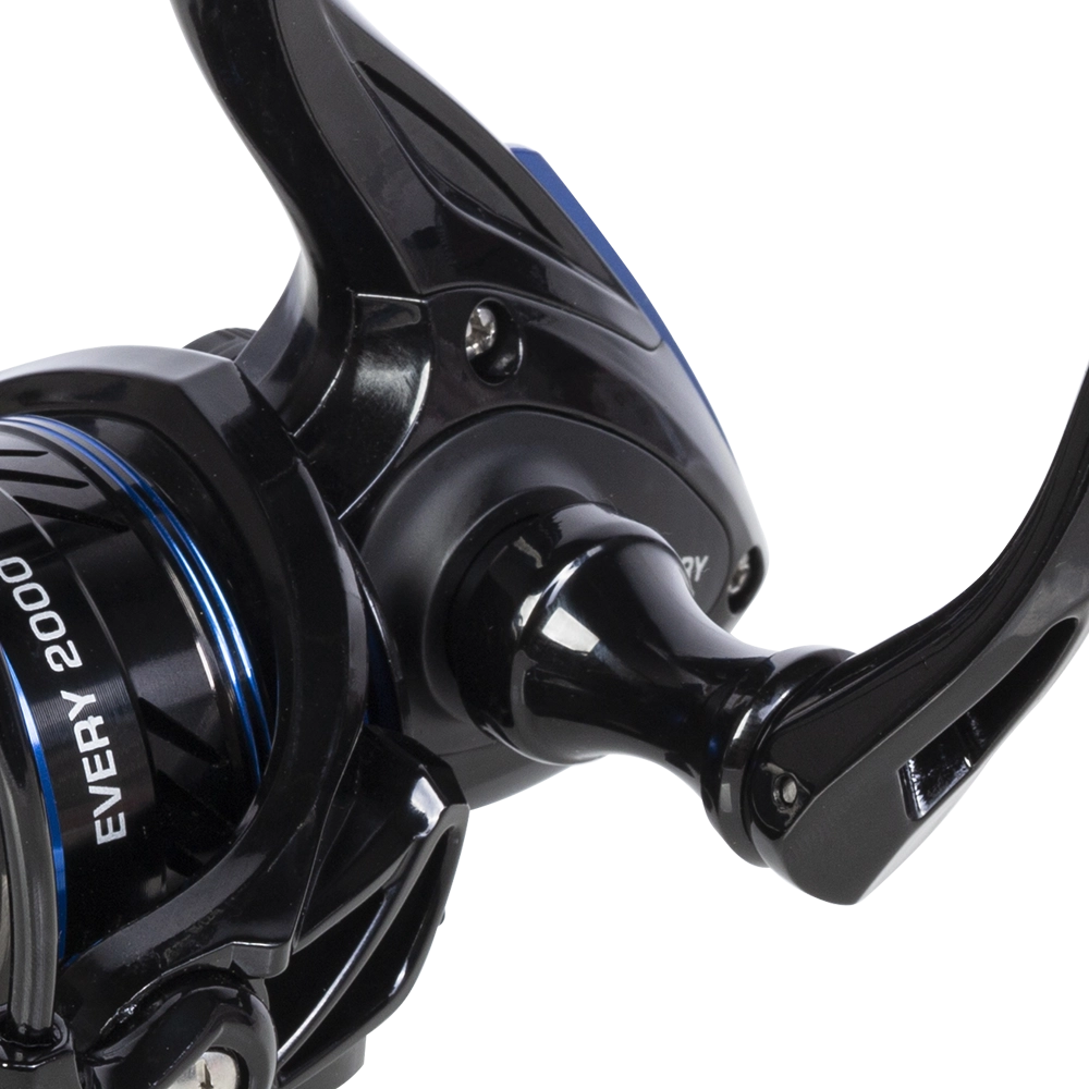 Катушка Nautilus Every 2000. Фото №3 Катушка Nautilus Every 2000. Фото №3