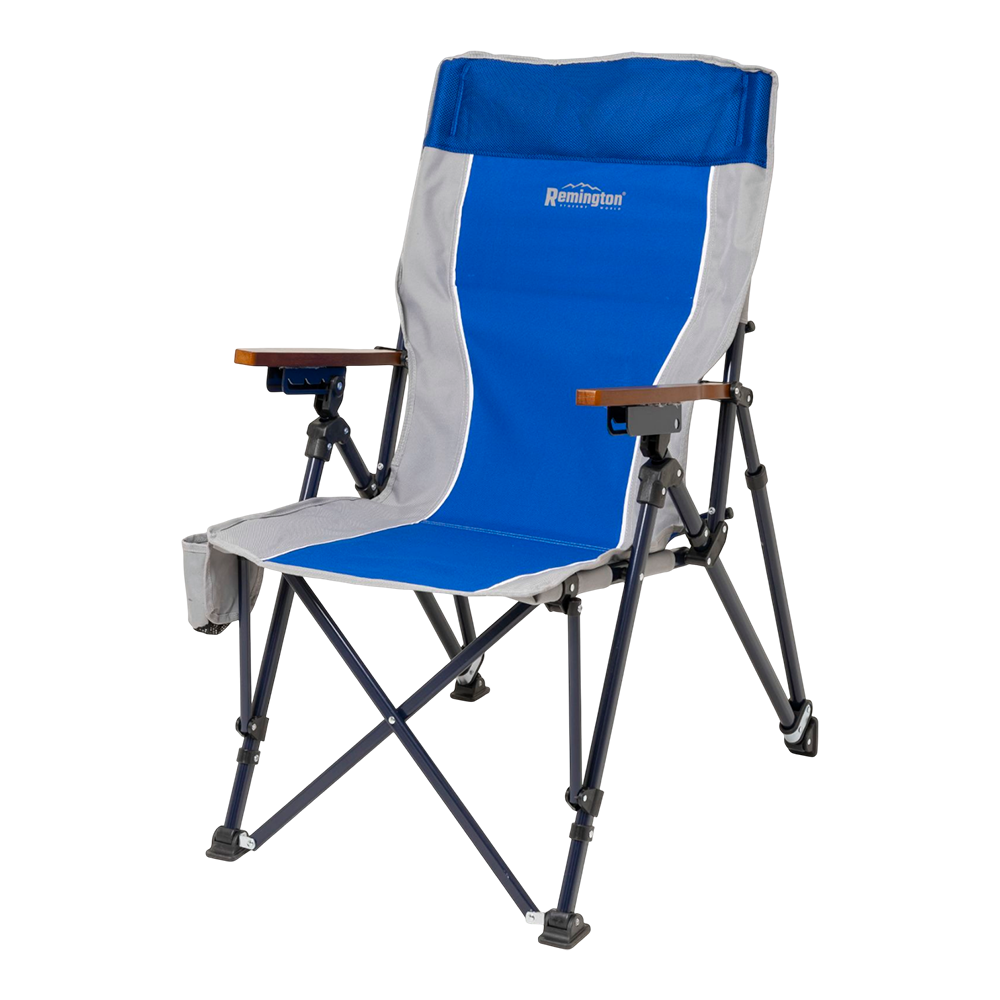 Стул Remington Tech Relaxer. Фото №4