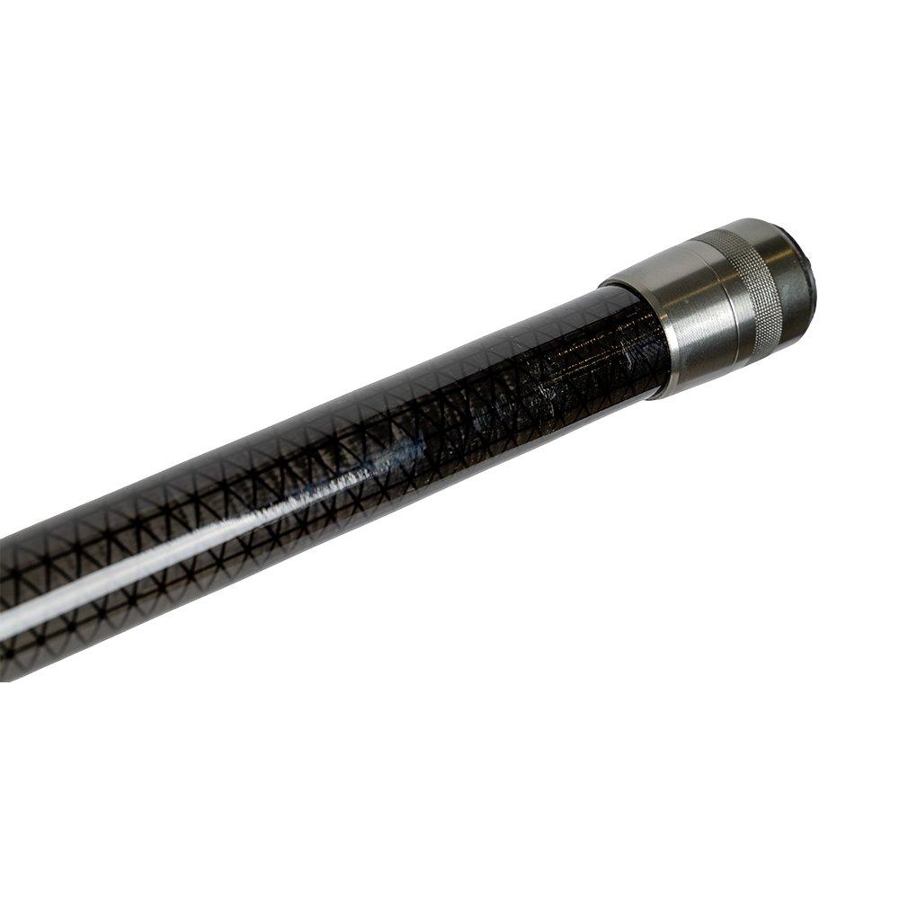 Удилище проводочное Helios Prince carbon 5м, 10-30гр*. Фото №6
