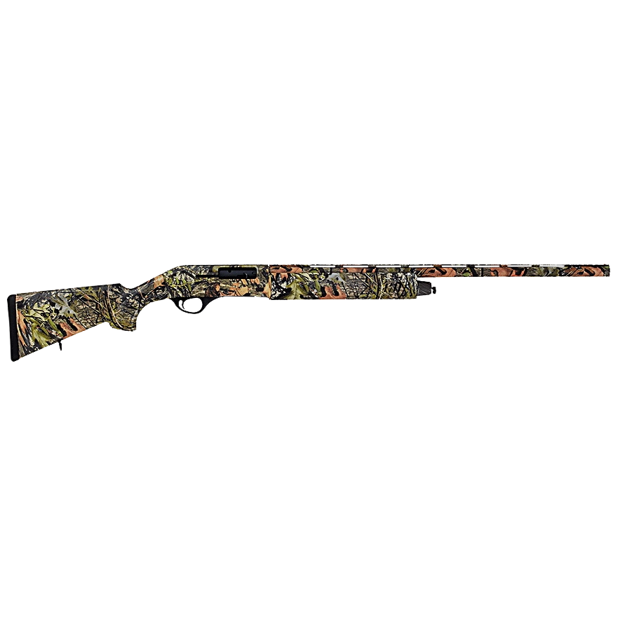 Ружье Hatsan ESCORT OBSESSION, калибр 12x76, полуавтомат газоотводный, camo-летний лес, пластик, ствол 28" (710). Фото №1 Ружье Hatsan ESCORT OBSESSION, калибр 12x76, полуавтомат газоотводный, camo-летний лес, пластик, ствол 28" (710). Фото №1