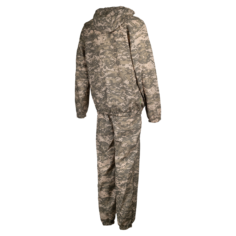 Костюм Huntsman летний Стрелок цвет Светлый пиксель ткань Смесовая (Размер: 52-54, Рост: 170-176). Фото №4