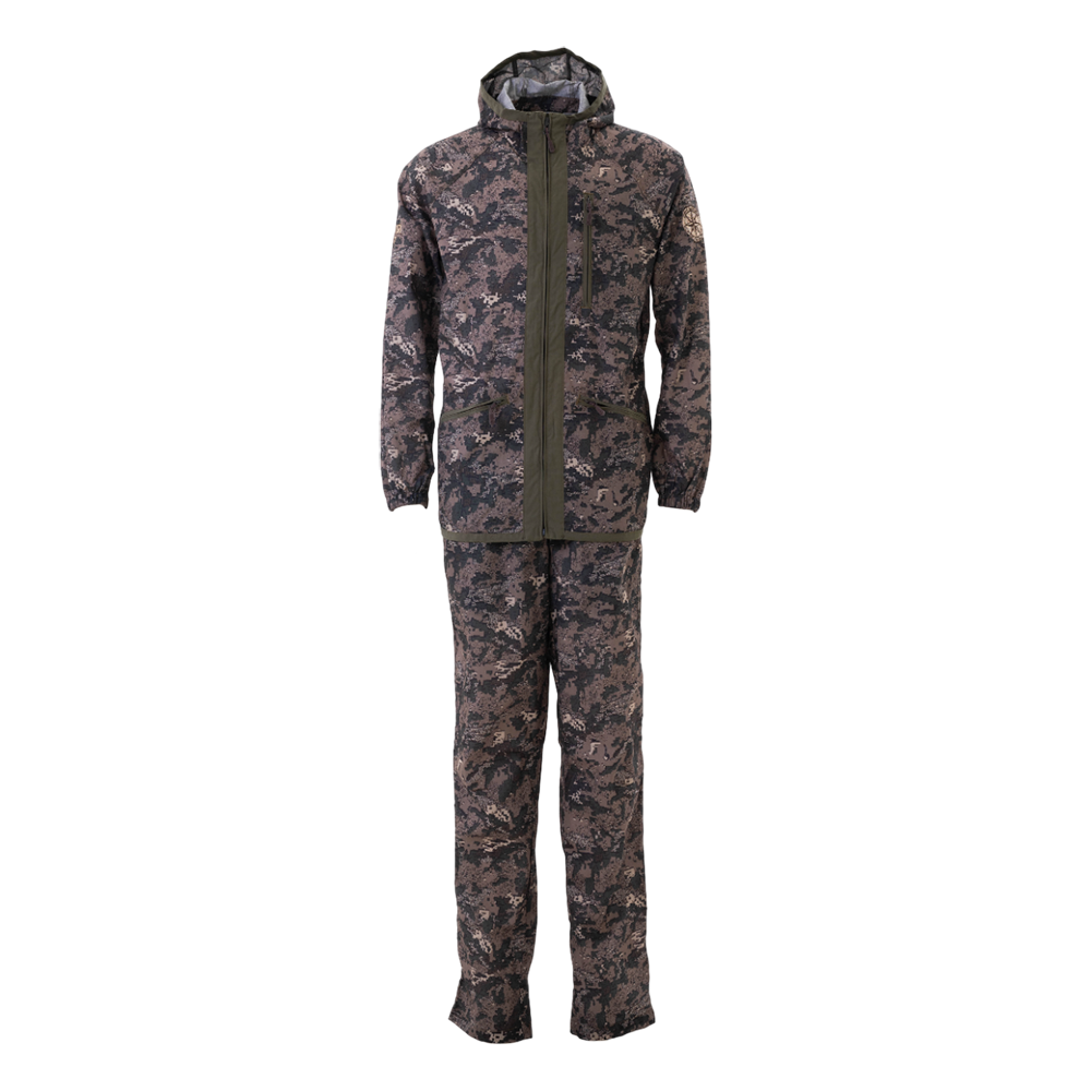 Костюм ХСН "Raven-III" (цифра) р. 52-54/182. Фото №1