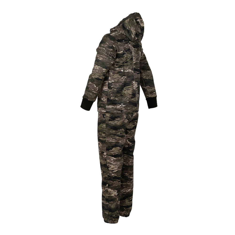 Костюм "Антигнус" (грета, топь), р. 152-158. Фото №8