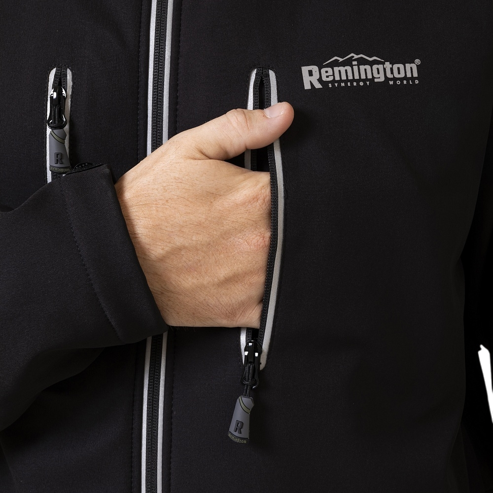 Костюм Remington Universal Black р. XL. Фото №32 Костюм Remington Universal Black р. XL. Фото №32